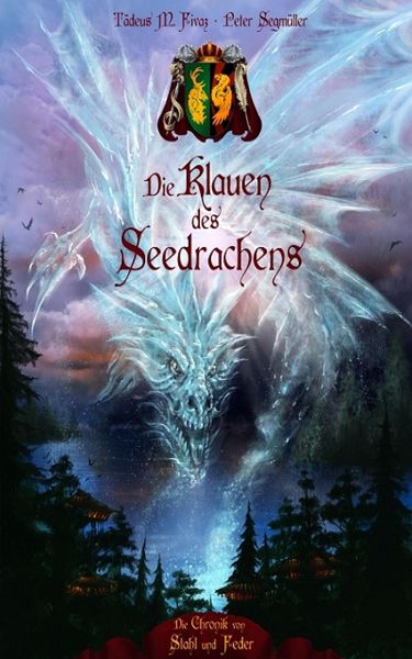 Produktbild: Die Klauen des Seedrachens