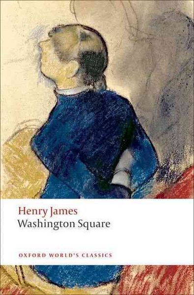 Produktbild: Washington Square