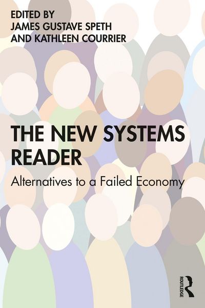Produktbild: The New Systems Reader