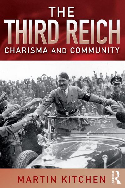 Produktbild: The Third Reich