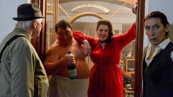 Produktbild: Vier Frauen und ein Todesfall - Staffel 8 [2 DVDs]