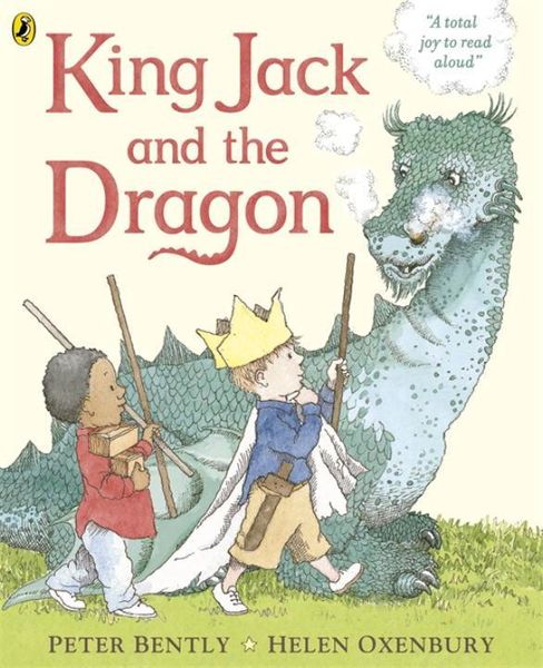 Produktbild: King Jack and the Dragon