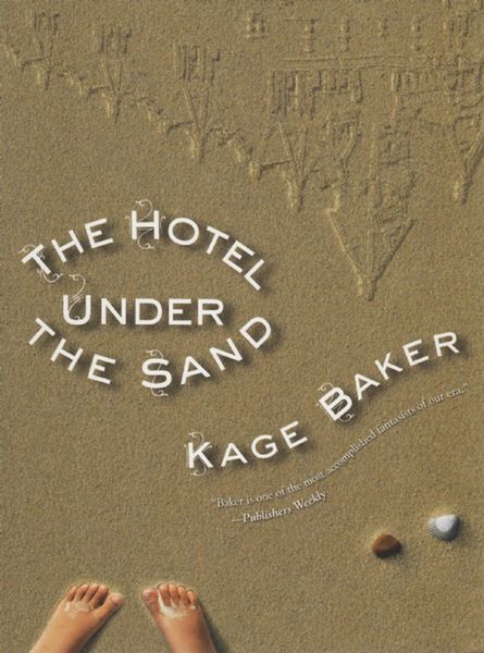 Produktbild: Hotel Under Sand
