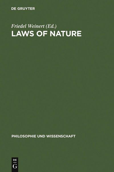 Produktbild: Laws of Nature