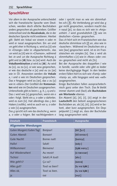 Produktbild: TRESCHER Reisef&uuml;hrer Bordeaux und das Bordelais