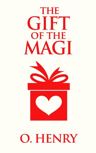 Produktbild: The Gift of the Magi