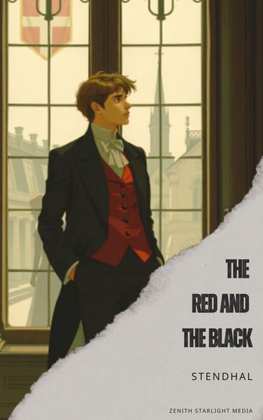 Produktbild: The Red and the Black