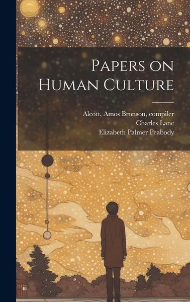 Produktbild: Papers on Human Culture
