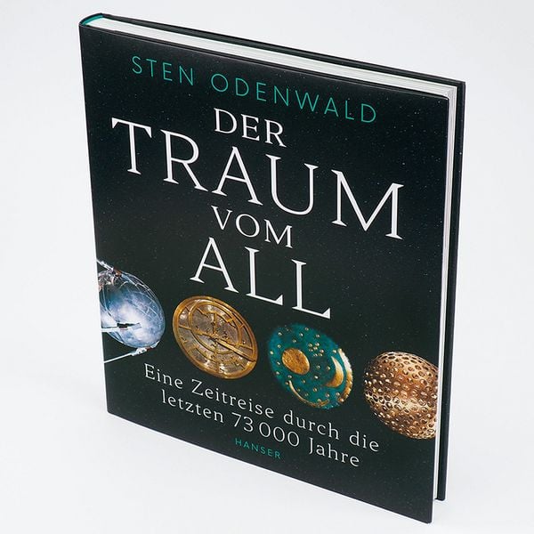 Produktbild: Der Traum vom All
