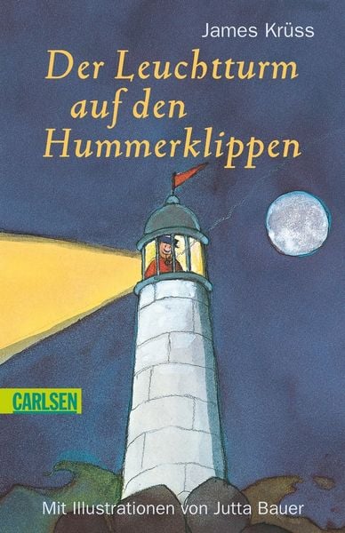 Produktbild: Der Leuchtturm auf den Hummerklippen