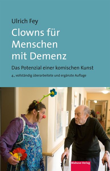 Produktbild: Clowns f&uuml;r Menschen mit Demenz