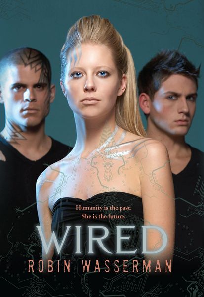 Produktbild: Wired