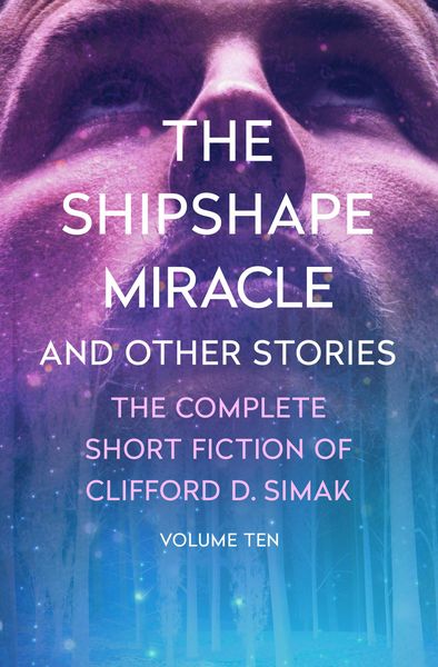 Produktbild: The Shipshape Miracle