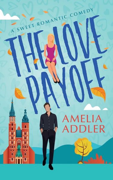 Produktbild: The Love Payoff
