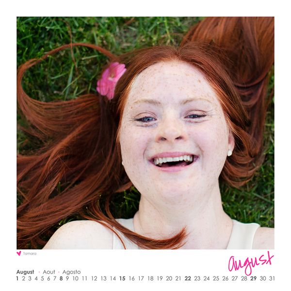 Produktbild: Tischkalender A little extra 2027