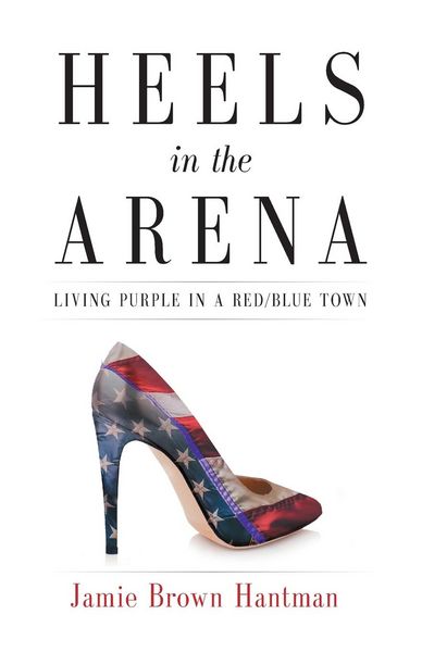 Produktbild: Heels in the Arena