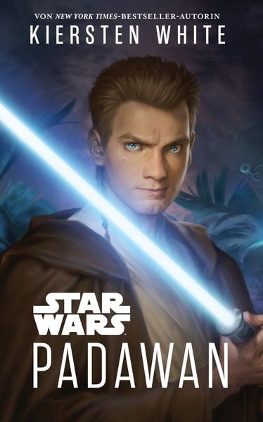 Star Wars: Padawan, Taschenbuch von Kiersten White, Panini, 978-3-8332-4257-1