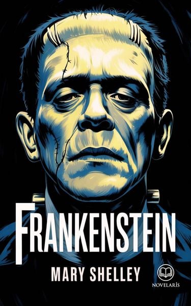 Produktbild: Mary Shelley - Frankenstein