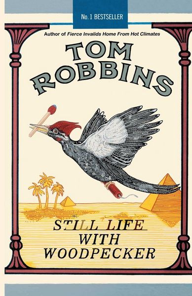 Produktbild: Still Life with Woodpecker
