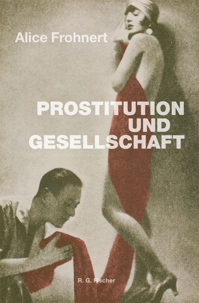 Produktbild: Prostitution und Gesellschaft