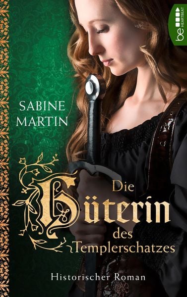 Produktbild: Die H&uuml;terin des Templerschatzes
