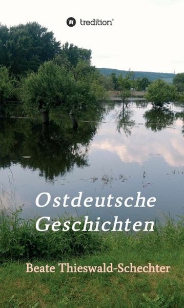 Produktbild: Ostdeutsche Geschichten