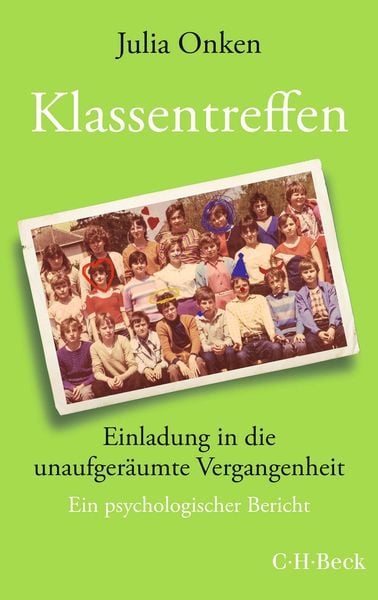 Produktbild: Klassentreffen