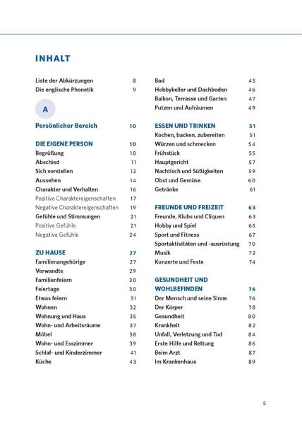Produktbild: PONS Grund- und Aufbauwortschatz Englisch