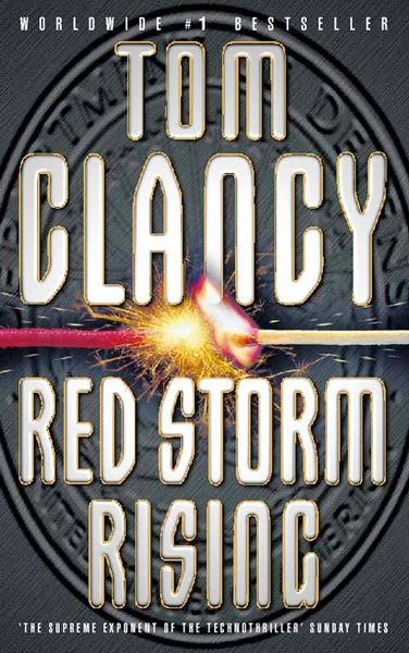 Produktbild: Red Storm Rising