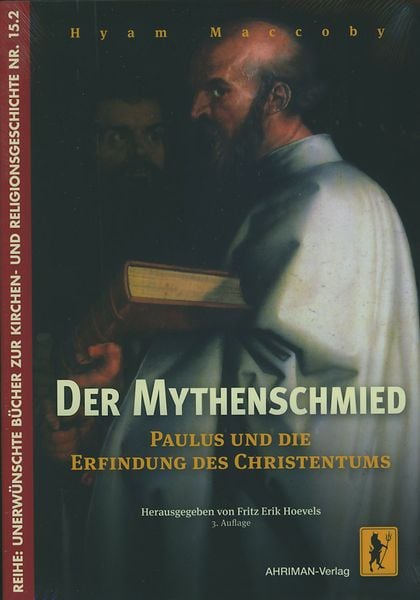 Produktbild: Der Mythenschmied