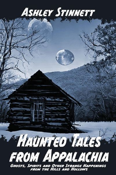 Produktbild: Haunted Tales from Appalachia