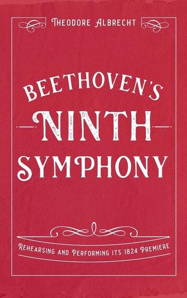 Produktbild: Beethoven's Ninth Symphony