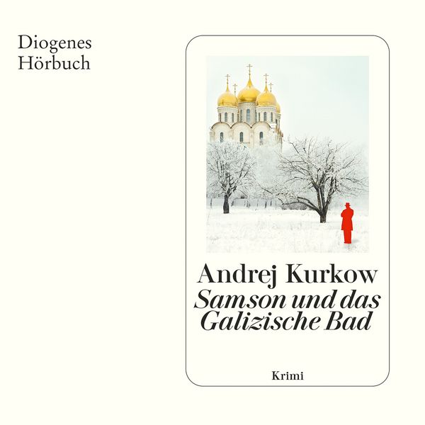 Samson und das Galizische Bad