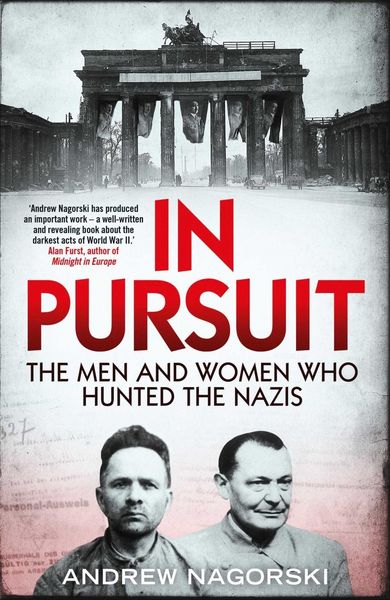 Produktbild: In Pursuit