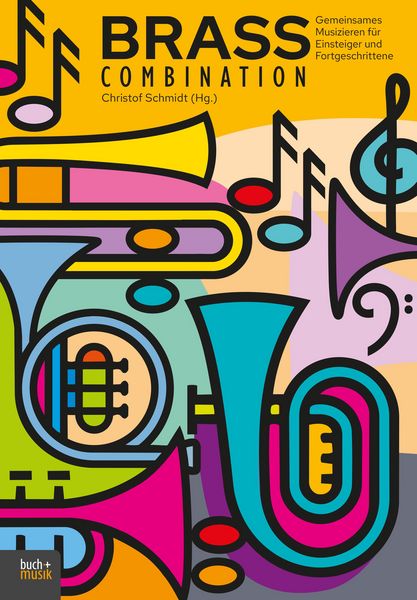 Produktbild: Brass Combination