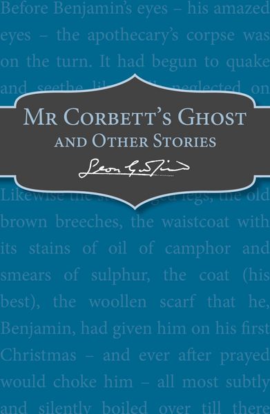 Produktbild: Mr Corbetts Ghost