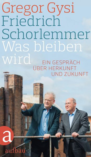 Produktbild: Was bleiben wird