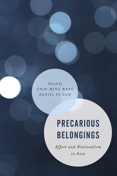 Produktbild: Precarious Belongings