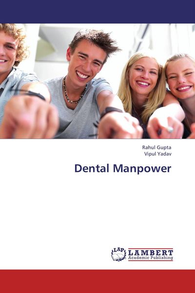 Produktbild: Dental Manpower
