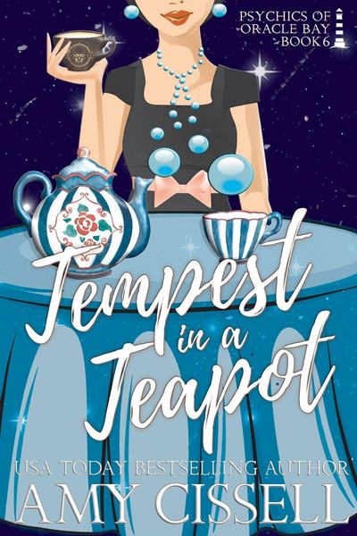 Produktbild: Tempest in a Teapot