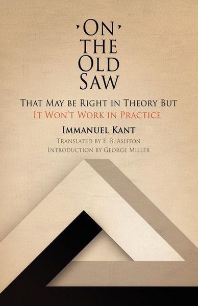 Produktbild: On the Old Saw