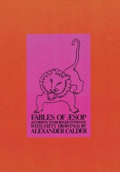 Produktbild: Fables of Aesop