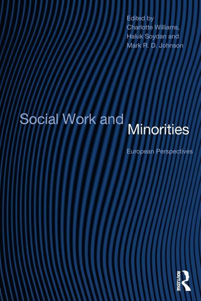 Produktbild: Social Work and Minorities