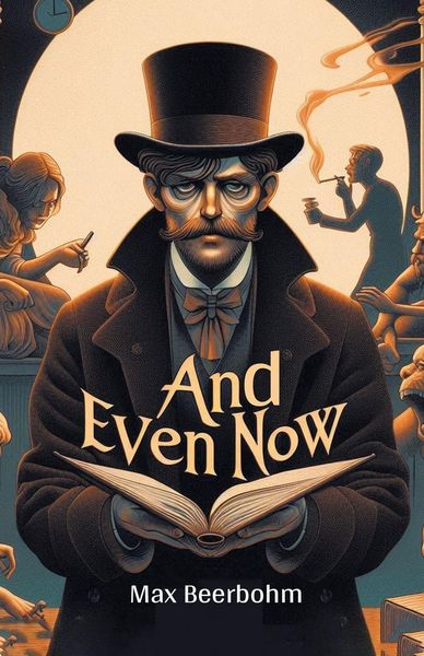 Produktbild: And Even Now