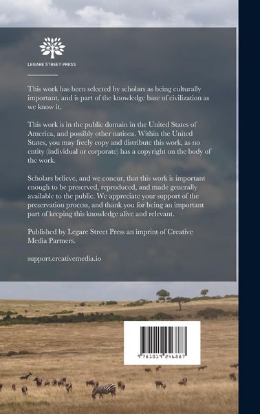 Produktbild: A History of British Mammals