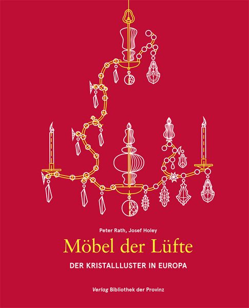 Produktbild: M&ouml;bel der L&uuml;fte
