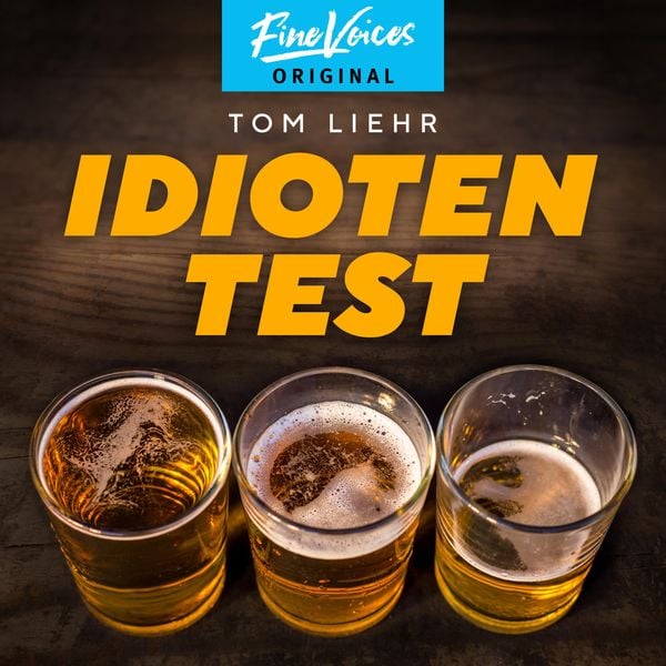 Produktbild: Idiotentest