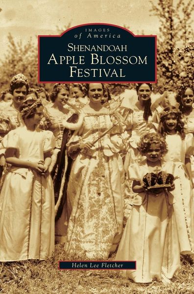 Produktbild: Shenandoah Apple Blossom Festival