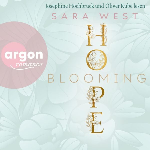 Blooming Hope