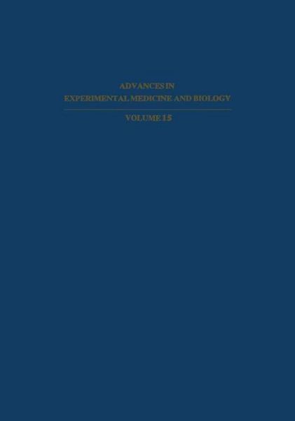 Produktbild: The Reticuloendothelial System and Immune Phenomena